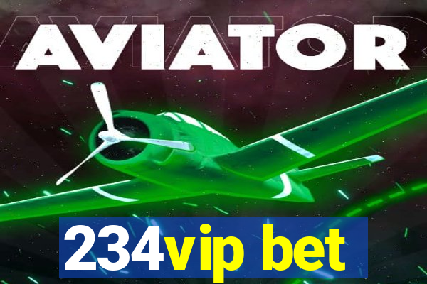 234vip bet
